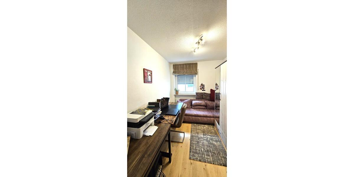 Wunderschöne 3,5-Zi.-Wohnung ! 3 zimmer