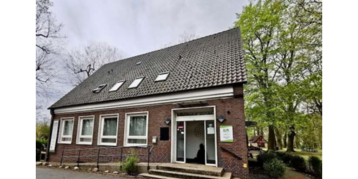 Etagenwohnung Neustadt am Rübenberge - 3.5 Zimmer, 86 m&sup2;, 800&euro; | Angebot:25749025