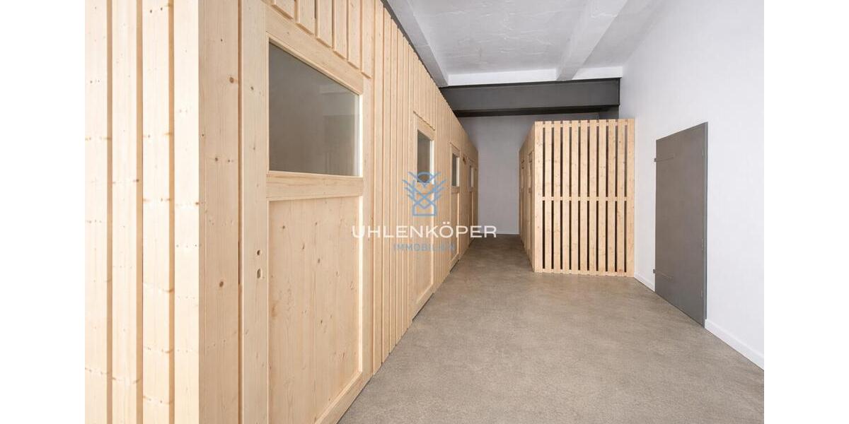 Etagenwohnung Uelzen - 2 Zimmer, 67 m&sup2;, 871&euro; | Angebot:25545464