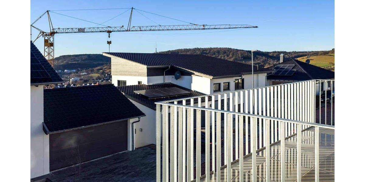 Etagenwohnung Igersheim - 3 Zimmer, 91 m&sup2;, 990&euro; | Angebot:26054503