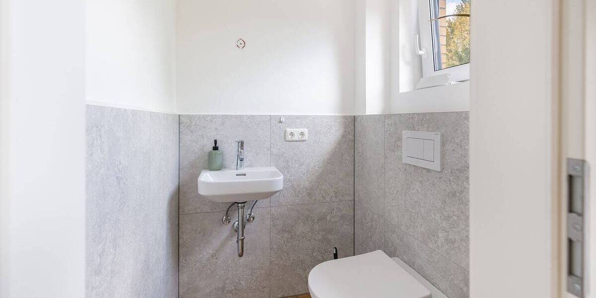 Einfamilienhaus Hamburg Poppenbüttel - 4 Zimmer, 107 m&sup2;, 2.160&euro; | Angebot:26843765