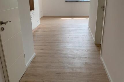 Moderne 2 Zimmer Neubau Wohnung im 1. OG zimmer