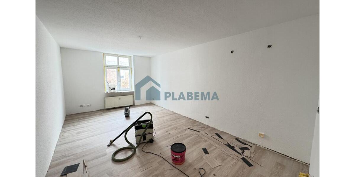 Etagenwohnung Stralsund Langendorfer Berg - 1 Zimmer, 32 m&sup2;, 446&euro; | Angebot:26493333