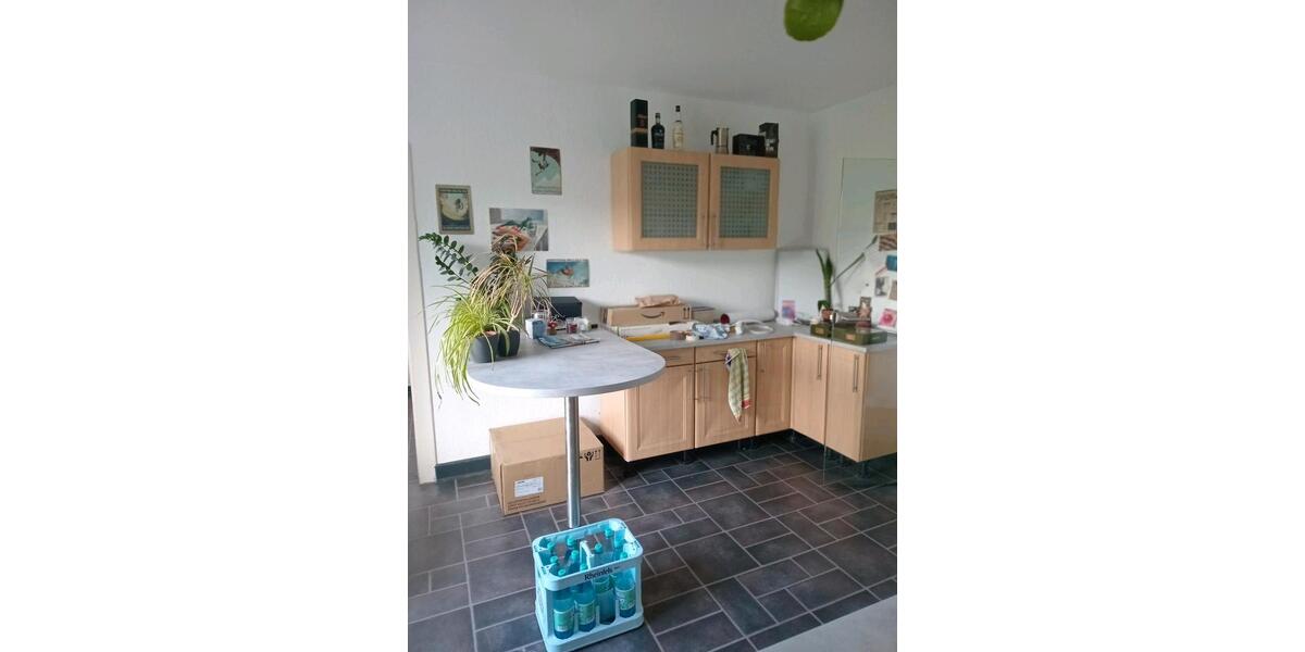 Erdgeschoßwohnung Wickede (Ruhr) - 3 Zimmer, 70 m&sup2;, 650&euro; | Angebot:26578553