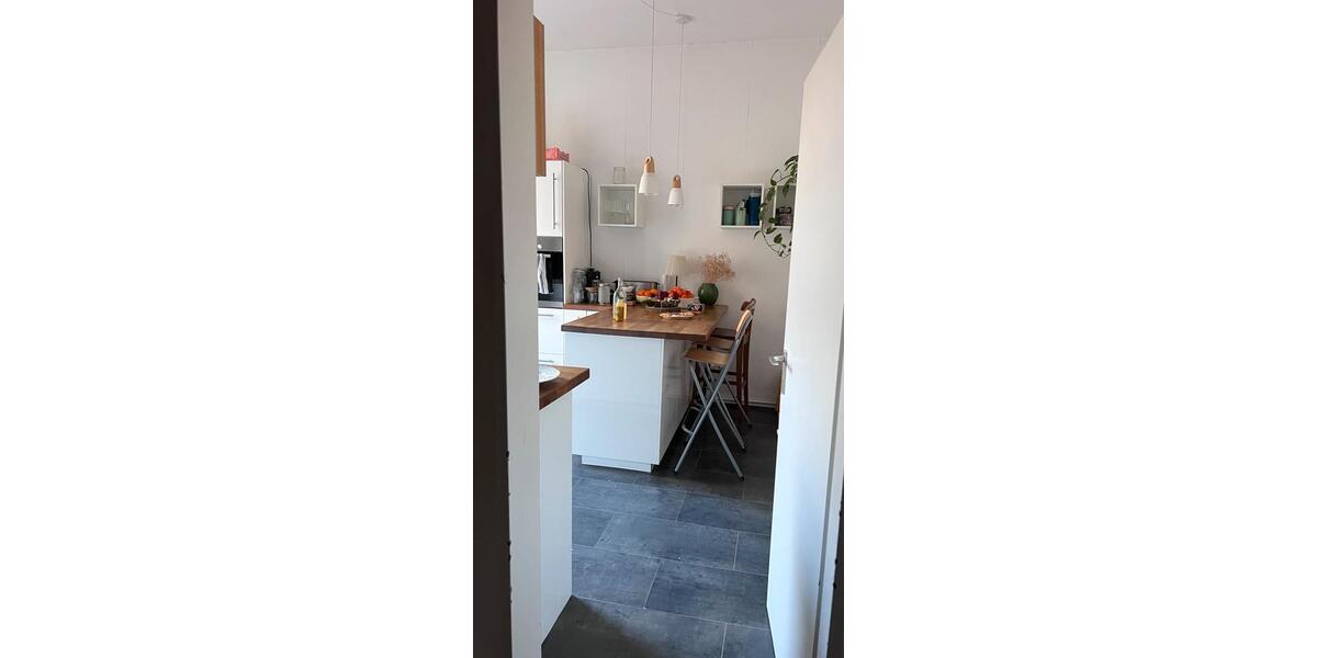 Zwischenmiete 1 zimmer