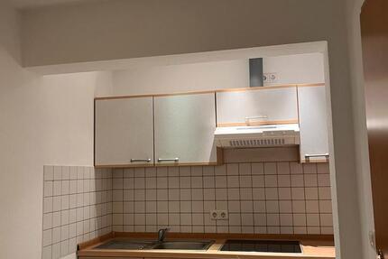 1-Zimmer-Wohnung 1 zimmer