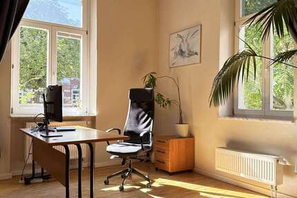 Gewerbeobjekt Dresden Neustadt - 550&euro; | Angebot:27277873