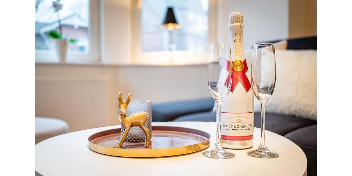 Wohnen auf Zeit Stade Altländer Viertel - 2 Zimmer, 73 m&sup2;, 1.290&euro; | Angebot:24467032