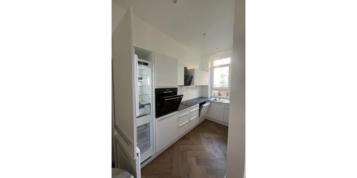 Erdgeschoßwohnung Karlsruhe Durlach - 3 Zimmer, 88 m&sup2;, 1.500&euro; | Angebot:26477086