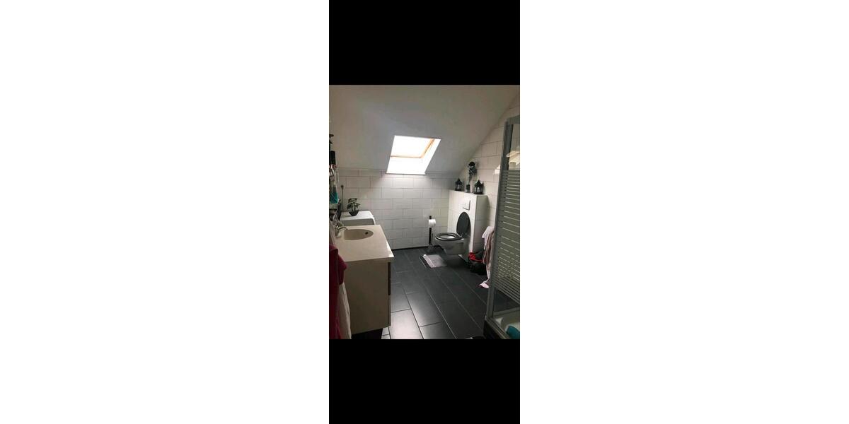 Etagenwohnung Weener - 2 Zimmer, 55 m&sup2;, 435&euro; | Angebot:25144061