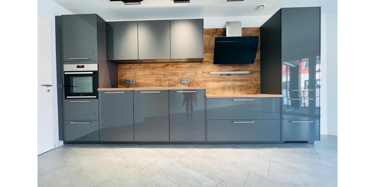 Etagenwohnung Lingen (Ems) - 3 Zimmer, 72 m&sup2;, 890&euro; | Angebot:26049037