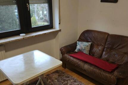 Wohnen auf Zeit Dingolfing - 1 Zimmer, 25 m&sup2;, 450&euro; | Angebot:25978007