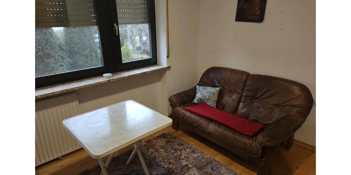 Wohnen auf Zeit Dingolfing - 1 Zimmer, 25 m&sup2;, 450&euro; | Angebot:25978007
