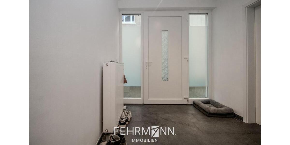 Erdgeschoßwohnung Meppen - 4 Zimmer, 103 m&sup2;, 980&euro; | Angebot:25751514