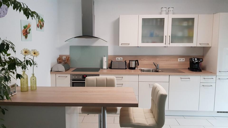 Wohnen auf Zeit Weilerswist - 3 Zimmer, 100 m&sup2;, 1.890&euro; | Angebot:25989680