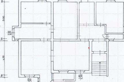 Wohnung Parchim - 5 Zimmer, 120 m&sup2;, 900&euro; | Angebot:25097512