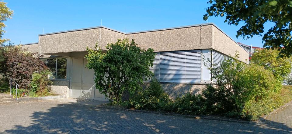 Gewerbeobjekt Hilzingen - 4.000&euro; | Angebot:23276942