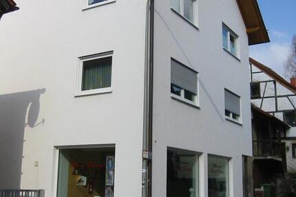 Schöne fünf Zimmer Wohnung, in Rimbach Ortsmitte zimmer
