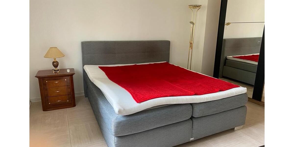 Erdgeschoßwohnung Aachen Aachen-Mitte - 2 Zimmer, 52 m&sup2;, 485&euro; | Angebot:26288133