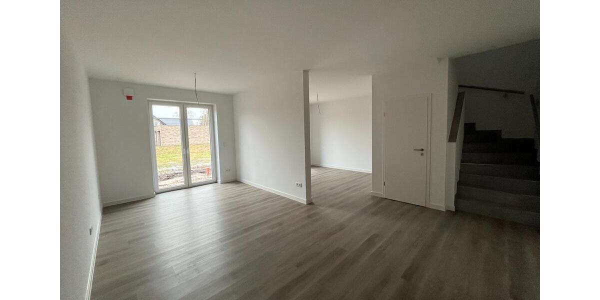 Reihenhaus Rhauderfehn - 4 Zimmer, 104 m&sup2;, 1.020&euro; | Angebot:26561495