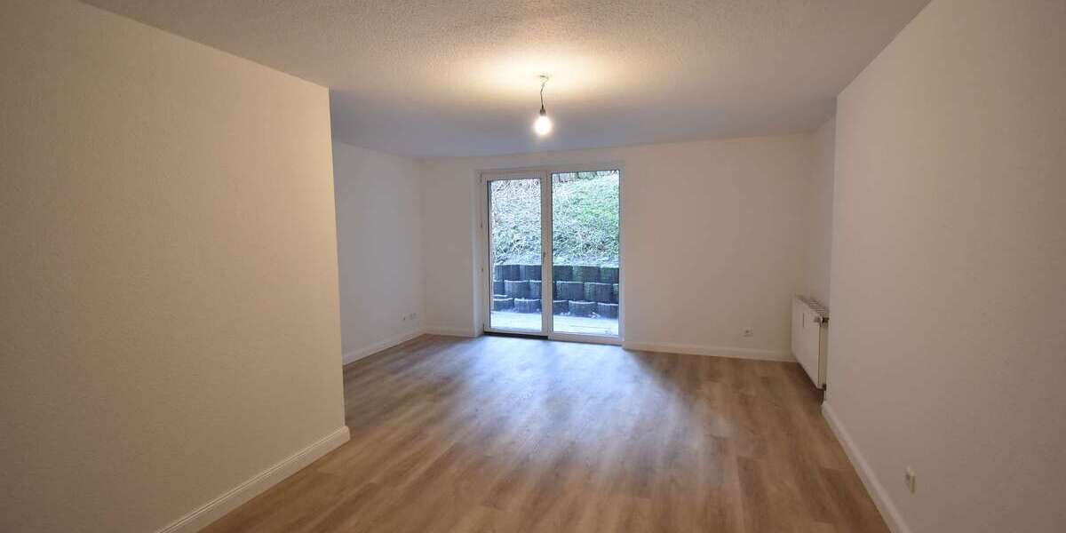 Etagenwohnung Wuppertal Ostersbaum - 2 Zimmer, 64 m&sup2;, 645&euro; | Angebot:26073553