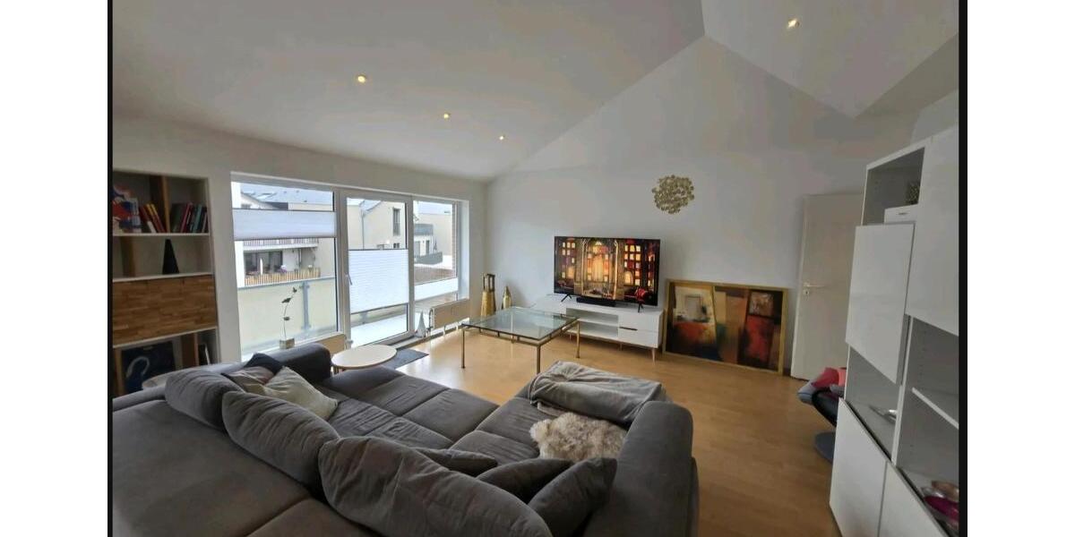 Wohnen auf Zeit Laatzen - 3 Zimmer, 110 m&sup2;, 1.950&euro; | Angebot:25813907