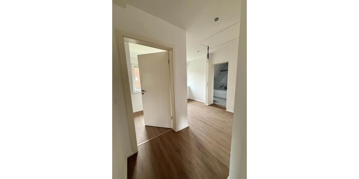 Etagenwohnung Diepholz - 3 Zimmer, 85 m&sup2;, 750&euro; | Angebot:26576112