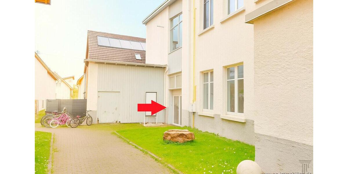 Gewerbeobjekt Wyhl am Kaiserstuhl - 860&euro; | Angebot:26291443