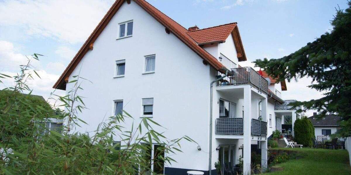 Tolle Wohnung für Anspruchsvolle 4 zimmer