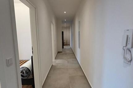 Helles und großes Zimmer in moderner 3er-WG – Pfälzerstraße 56, Nürnberg zimmer