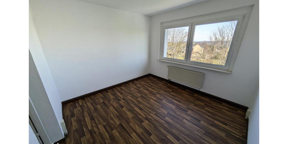 Etagenwohnung Eibenstock - 3 Zimmer, 70 m&sup2;, 366&euro; | Angebot:26679939