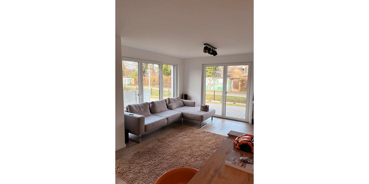Erdgeschoßwohnung Gernsbach - 3 Zimmer, 83 m&sup2;, 1.485&euro; | Angebot:26097397
