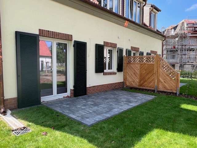 Haus zum Mieten in Beelitz 1.879 € 131.34 m²