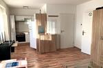 Hochparterre Dahlen - 1 Zimmer, 30 m&sup2;, 30&euro; | Angebot:26145496