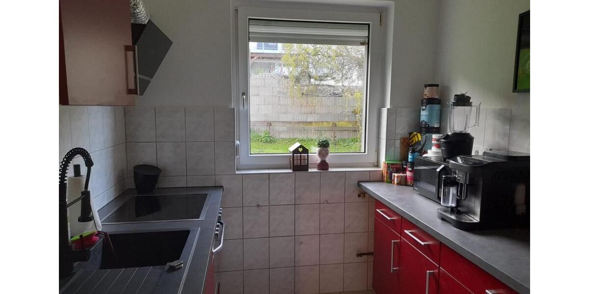 tolle Wohnung in Grevenbrück Förde * 3 Zimmer * 55qm * ab März 3 zimmer