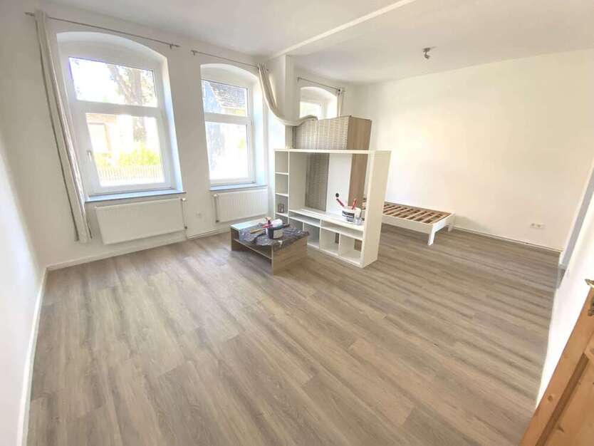 Wohnung zum Mieten in Braunschweig 400 € 40 m²
