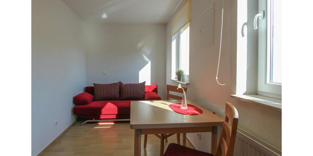 Möbliertes Apartment in zentraler Wohnlage! 1 zimmer