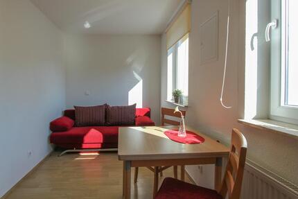 Wohnen auf Zeit Rostock Hansaviertel - 1 Zimmer, 19 m&sup2;, 518&euro; | Angebot:9599246