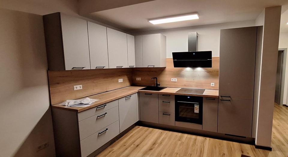 Etagenwohnung Kirchheimbolanden - 1 Zimmer, 61 m&sup2;, 750&euro; | Angebot:24838506