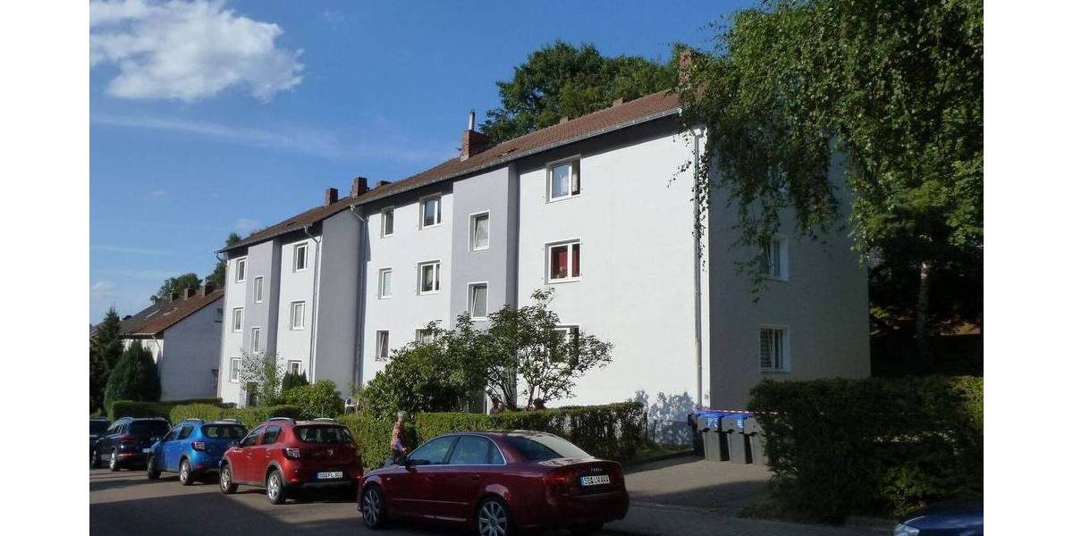 Etagenwohnung Saarbrücken Dudweiler - 3 Zimmer, 77 m&sup2;, 640&euro; | Angebot:26798467