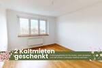 Etagenwohnung Lutherstadt Wittenberg Piesteritz - 3 Zimmer, 58 m&sup2;, 359&euro; | Angebot:26154812