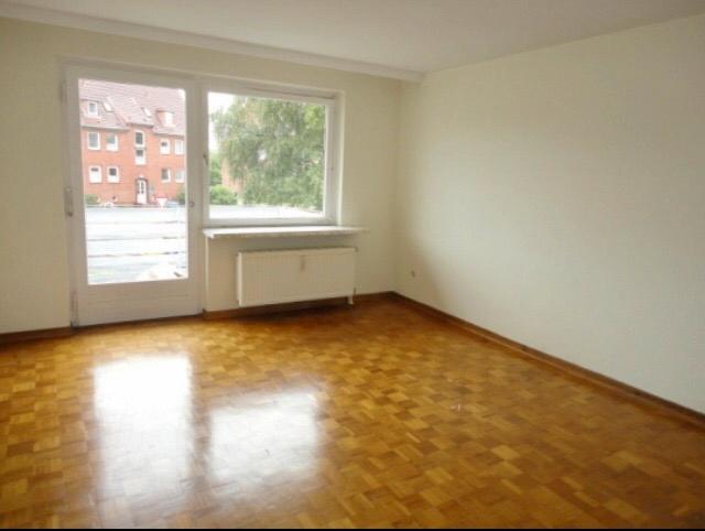 Etagenwohnung Heide - 3 Zimmer, 55 m&sup2;, 550&euro; | Angebot:25174196