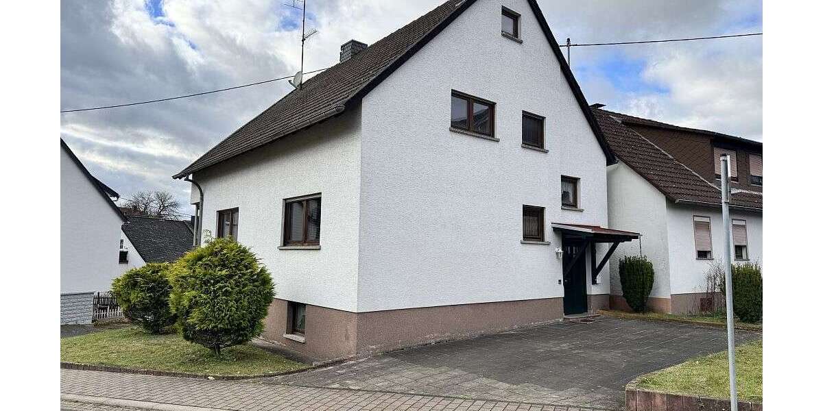 Etagenwohnung Ruschberg - 3 Zimmer, 88 m&sup2;, 730&euro; | Angebot:24477858