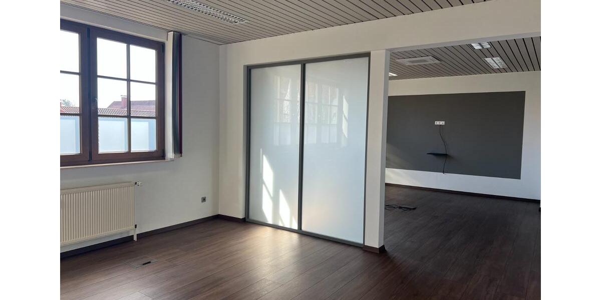 Gewerbeobjekt Warburg - 7&euro; | Angebot:20349077