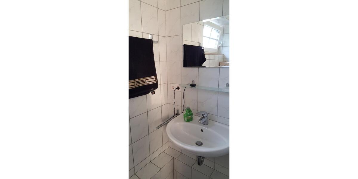 Einzimmerwohnung 1 zimmer