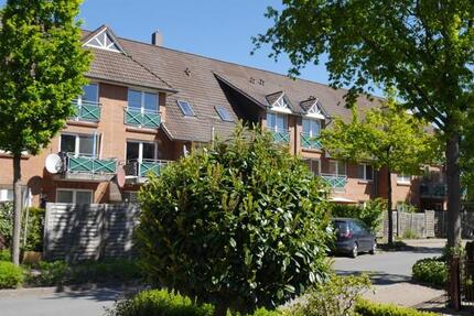 Wohn(t)raum: praktische 3-Zimmer-Wohnung