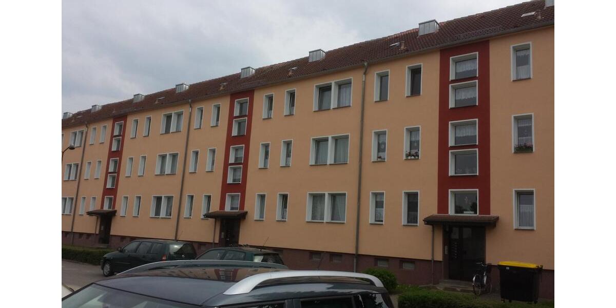 Etagenwohnung Seehausen (Altmark) - 3 Zimmer, 60 m&sup2;, 330&euro; | Angebot:21553291