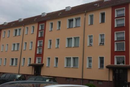 Wohnung Seehausen (Altmark) - 3 Zimmer, 60 m&sup2;, 330&euro; | Angebot:21553291