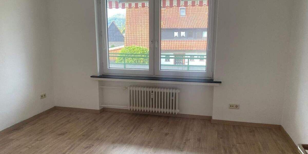 Etagenwohnung Langelsheim Langelsheim (Innenstadt) - 3 Zimmer, 70 m&sup2;, 425&euro; | Angebot:25770404