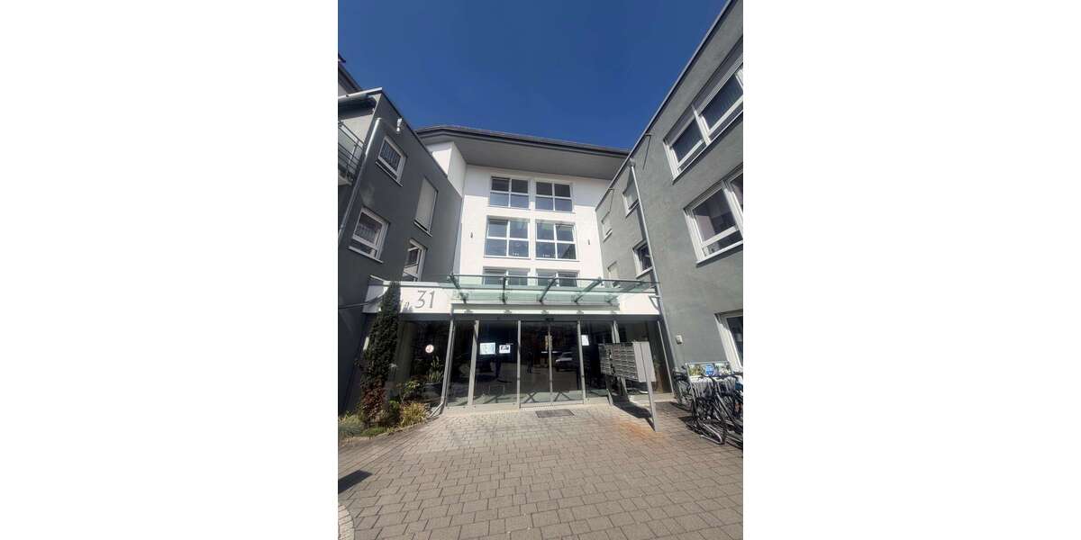 Gewerbeobjekt Melsungen - 3.400&euro; | Angebot:26163535